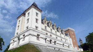 Château de Pau