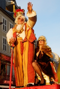 Carnaval Béarnais