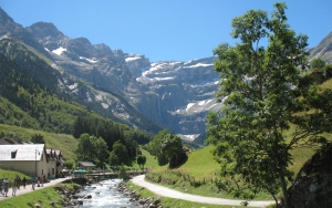 Cirque de Gavarnie