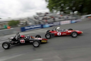 Grand Prix Historique de Pau