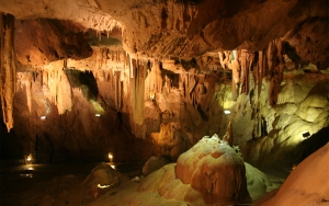 Grottes de Betharram