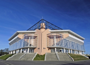 Palais des Sports de Pau